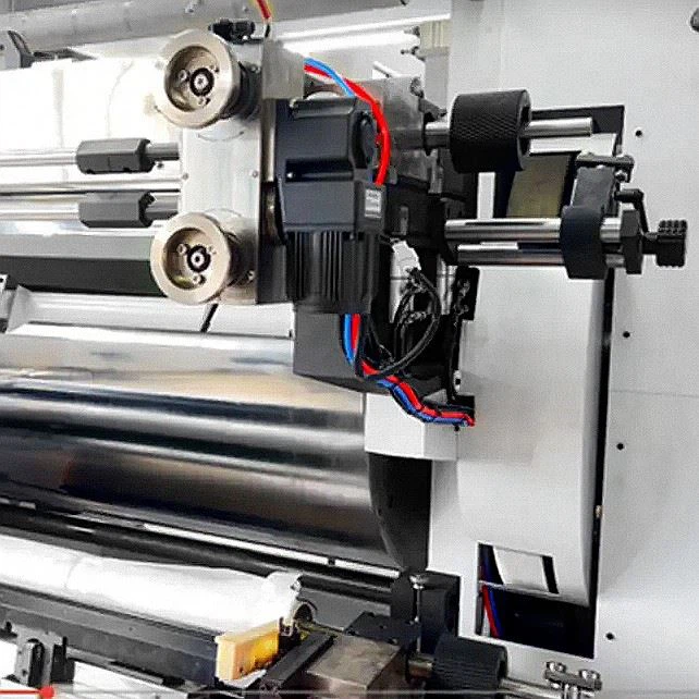 CI6 Printer Details 1